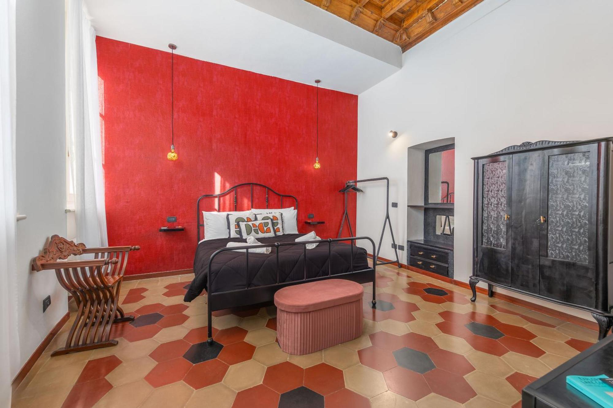 Domus Cortesella Como Luaran gambar