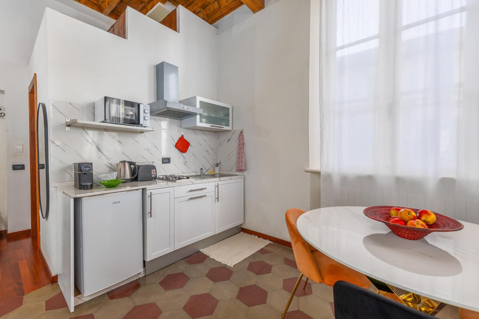 Domus Cortesella Como Luaran gambar