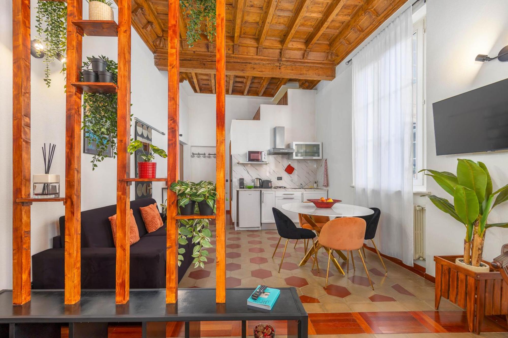 Domus Cortesella Como Luaran gambar
