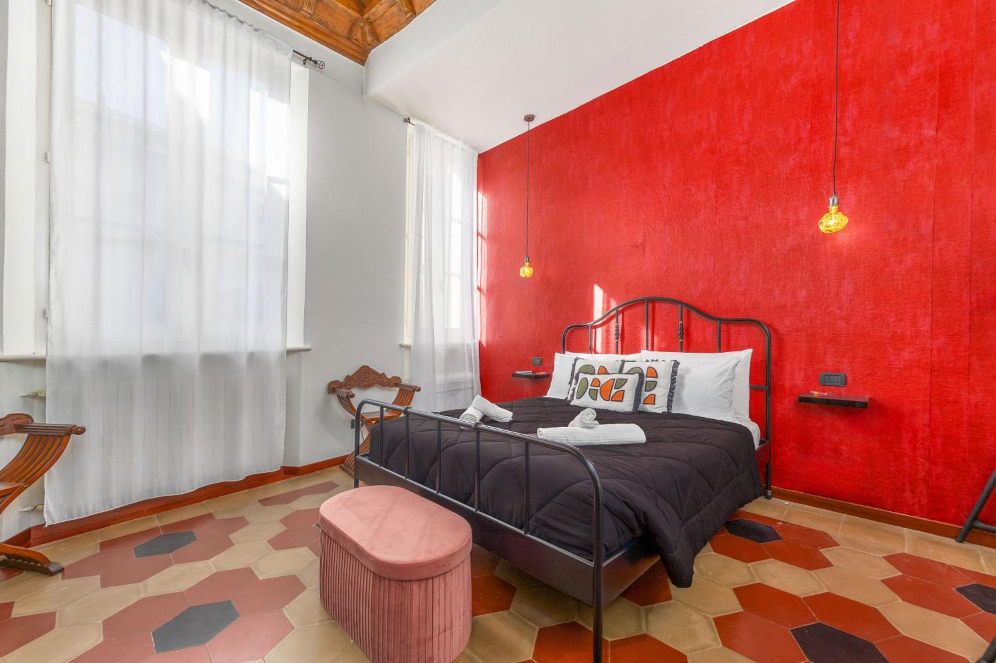 Domus Cortesella Como Luaran gambar
